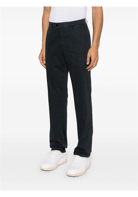pantaloni new herman uomo navy ASPESI | CP62 A262 ST85098
